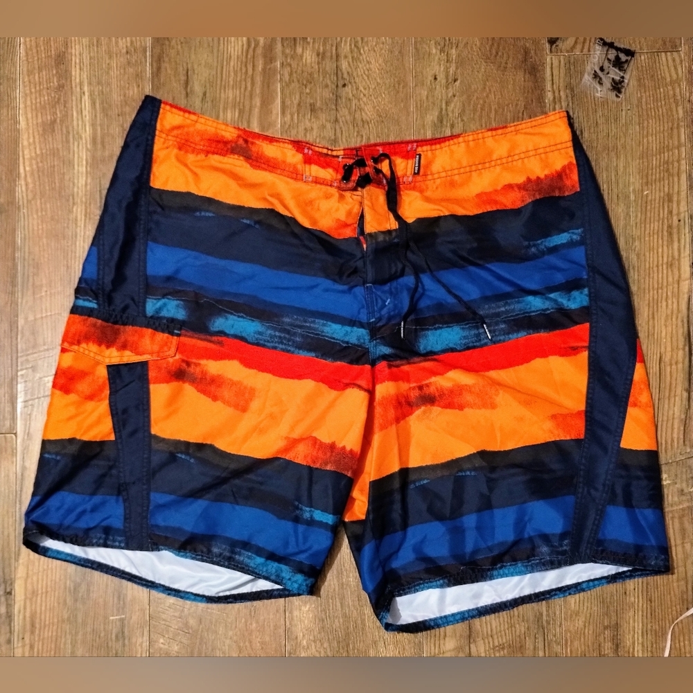 NWT Joe Boxer mens shorts